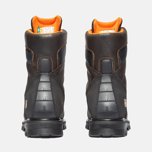 Men's Rigmaster Met Guard Alloy Toe Waterproof Work Boot