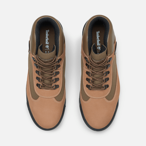 Men's Waterproof Field Boot