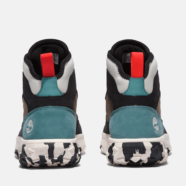 Women's Waterproof GreenStride? Motion 6 Hiker