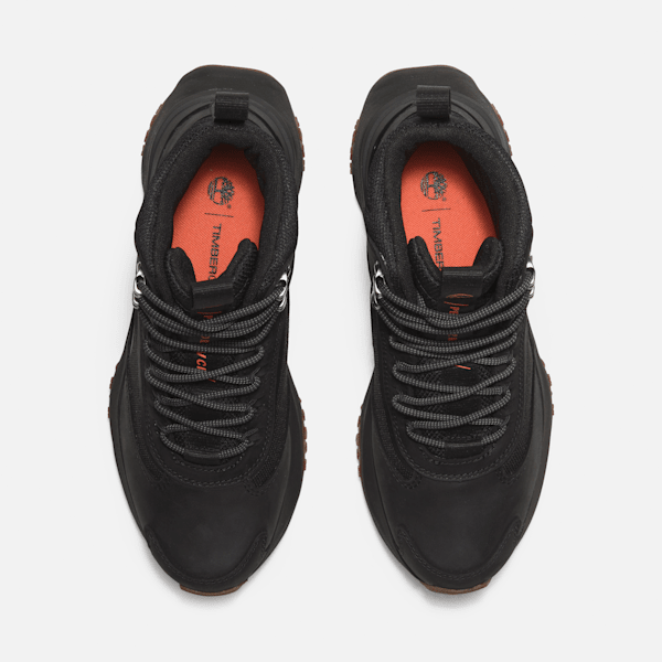 Women's Motion Access Mid Lace-Up Waterproof Hiking Boot