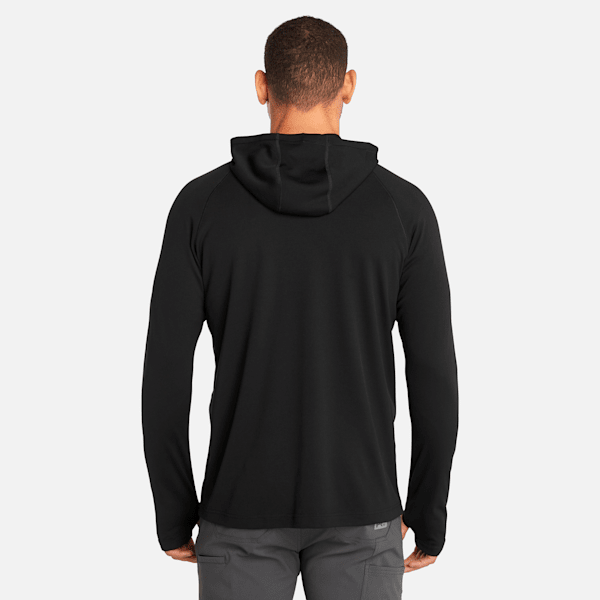 Men's Timberland PRO? Wicking Good Hoodie