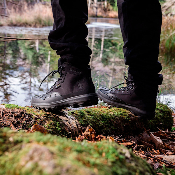 Men's Converge Mid Lace-Up Waterproof Boot