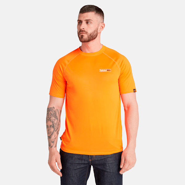 Men's Timberland PRO? Wicking Good Sport T-Shirt