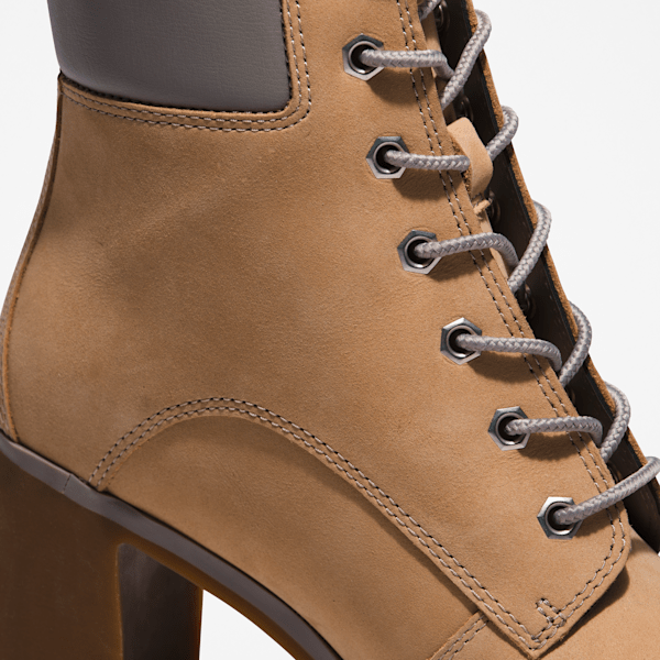 Women's Allington Lace-Up 6-Inch Boot