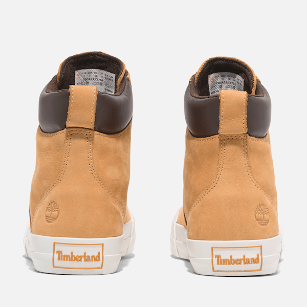 Women's Skyla Bay 2.0 High Top Lace-Up Sneaker