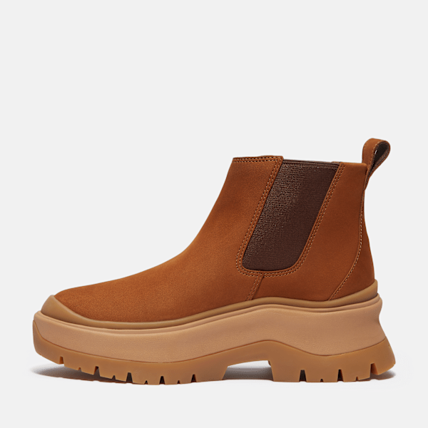 Women's Roxie Lane Mid Chelsea Boot
