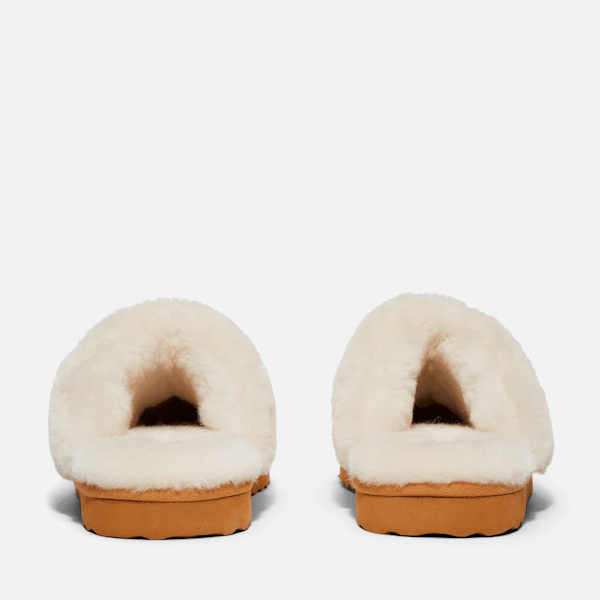 Women's Culver Ridge Shearling Scuff Slipper