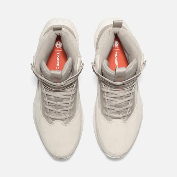 Men's Motion Access Mid Waterproof Hiking Boot