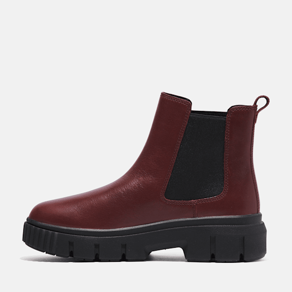 Women's Greyfield Mid Chelsea Boot