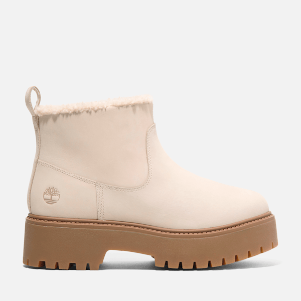 Women's Stone Street Mid Warm Lined Boot