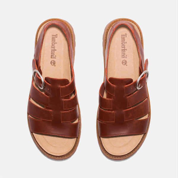 Women's Clairemont Way Fisherman Sandal