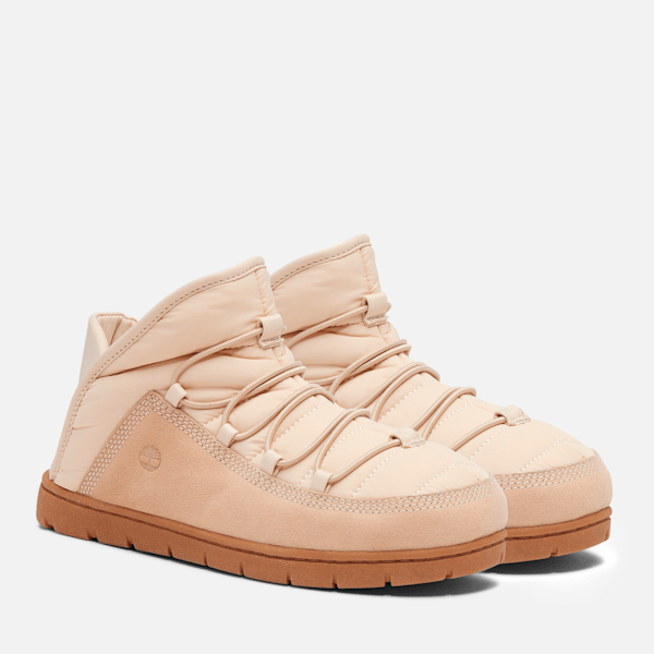 Men's Pull-On Camp Slipper