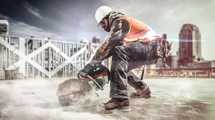 Men's Timberland PRO? Helix HD 8