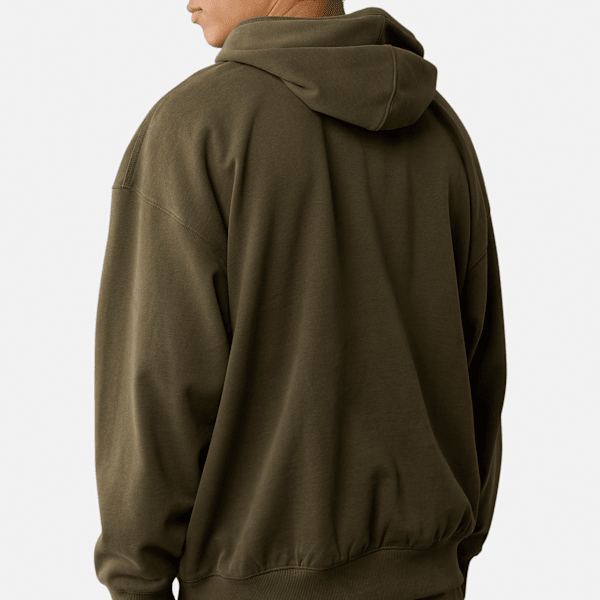 Timberland x AE Heavyweight Graphic Hoodie