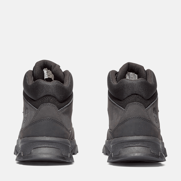 Men's Lincoln Peak Waterproof Mid Hiking Boot