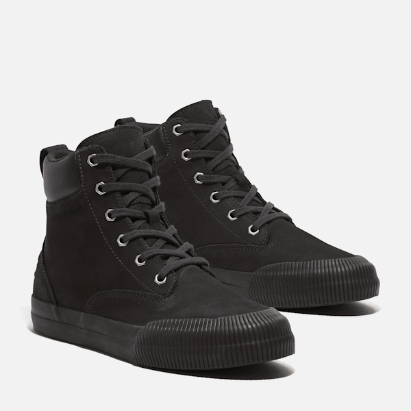 Women's Skyla Bay 2.0 High Top Lace-Up Sneaker