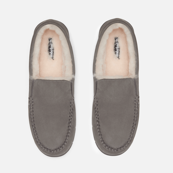 Men's Venetian Moccasin Slipper