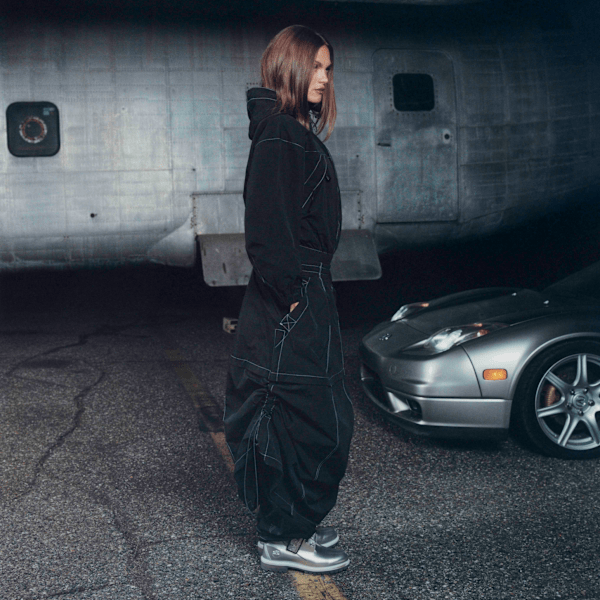 Timberland? x Veneda Carter 6-Inch Lace-Up Waterproof Boot