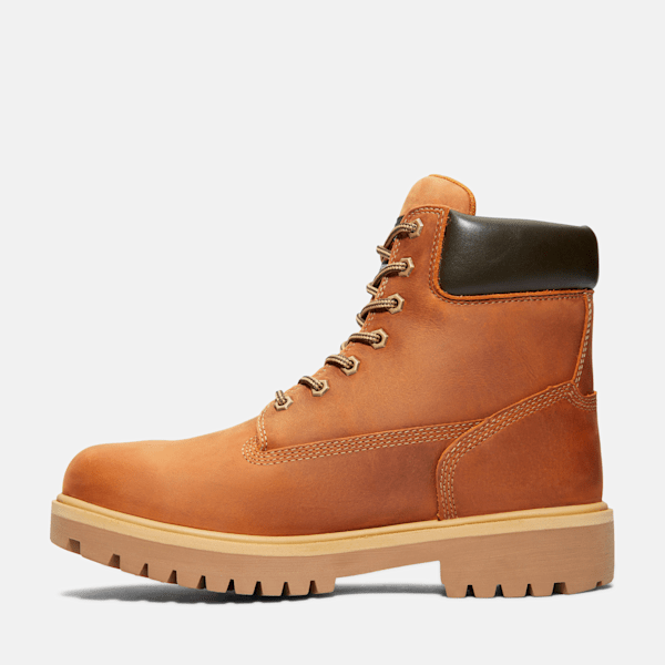 Men's Direct Attach 6