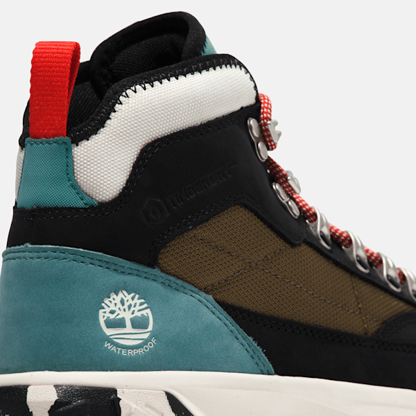 Women's Waterproof GreenStride? Motion 6 Hiker