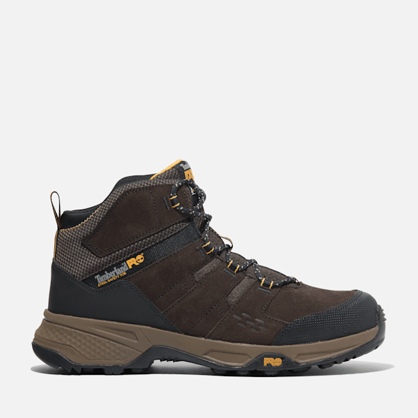 Men's Switchback LT Steel Toe Work Hiker