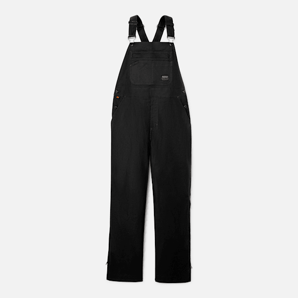 Women's Timberland PRO? GritFlex Canvas Bib Overall