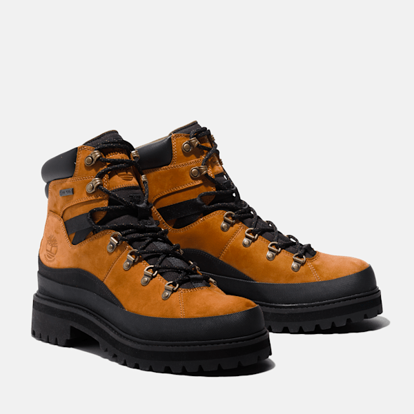 Men's Vibram Boot with GORE-TEX Bootie