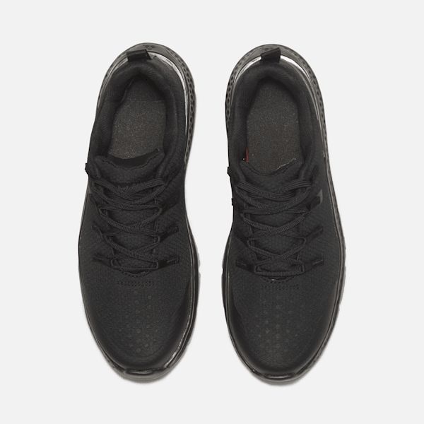 Women's Intercept Steel Toe Work Sneaker