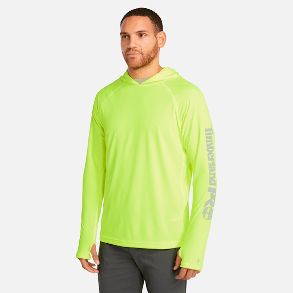 Men's Timberland PRO? Wicking Good Hoodie