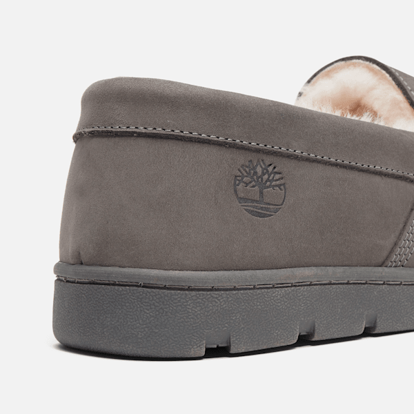 Men's Venetian Moccasin Slipper