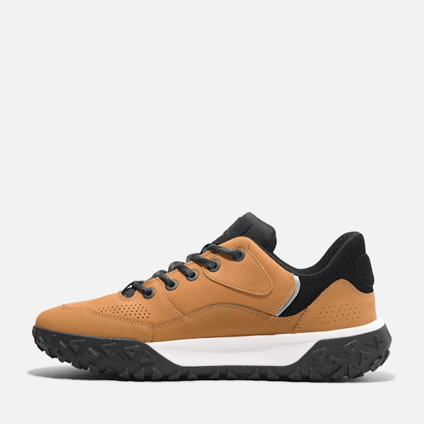 Men's GreenStride?  Motion 6 Low Lace-Up Hiking Shoe