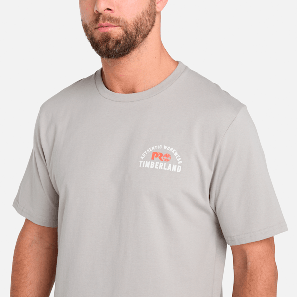 Men's Timberland PRO? Authentic Workwear T-Shirt