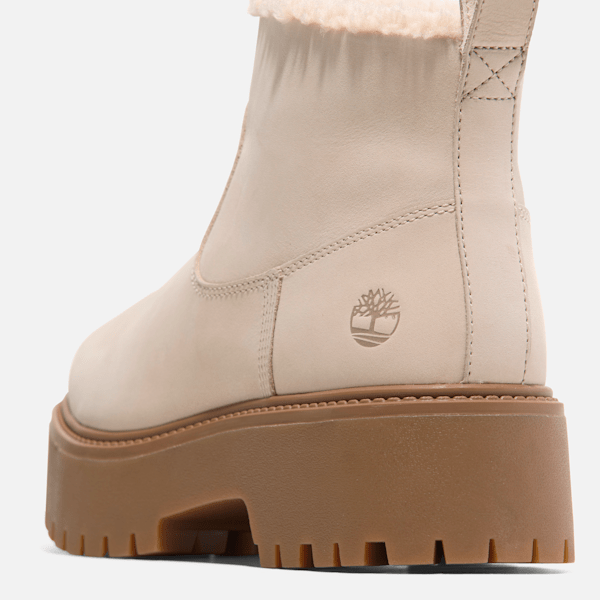 Women's Stone Street Mid Warm Lined Boot