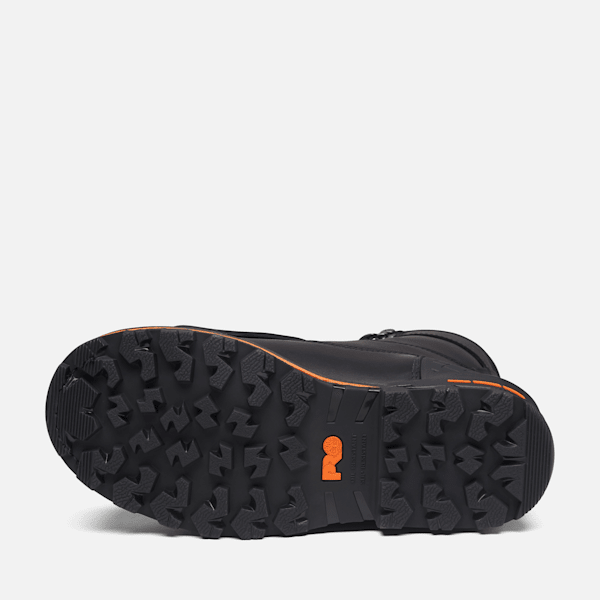 Men's Boondock CSA Met Guard 8