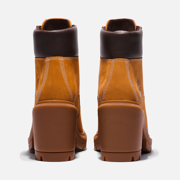 Women's Allington Heights Mid Lace-Up Boot