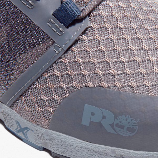 Men's Radius Composite Toe Work Sneaker