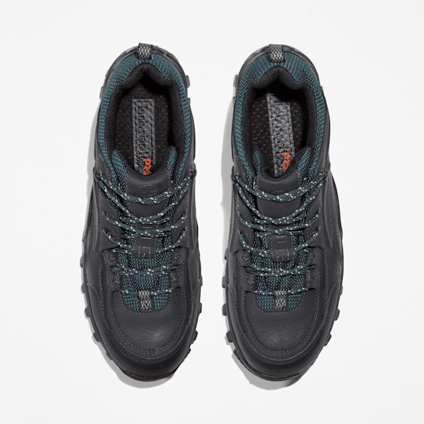 Men's Mudsill Steel Toe Work Shoe