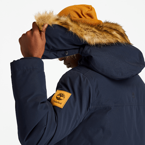 Men's Scar Ridge Parka with DryVent? Technology