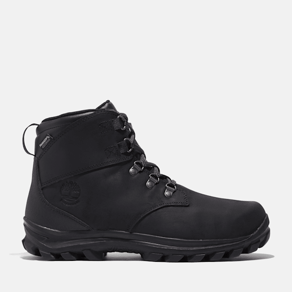 Men's Chillberg Waterproof Insulated Mid Boot