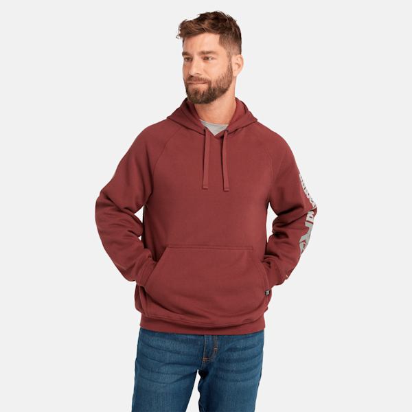 Men's Timberland PRO? Hood Honcho Sport Hoodie