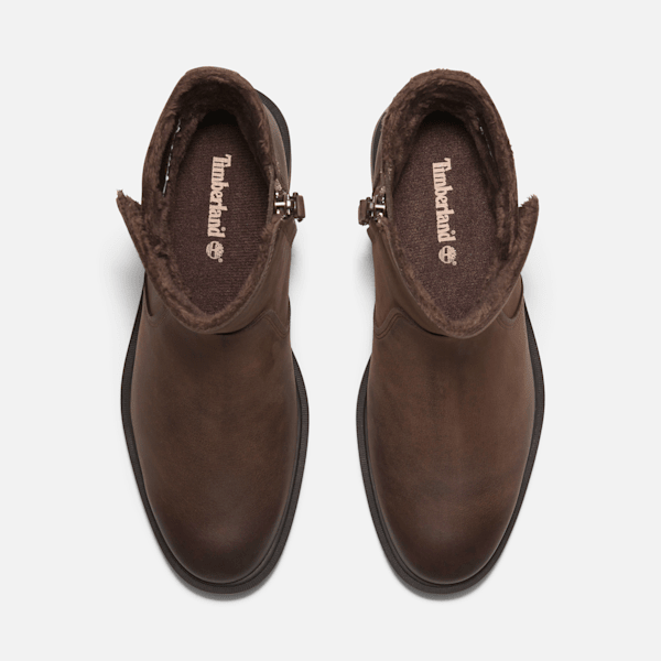 Women's Brimfield Mid Warm Lined Boot