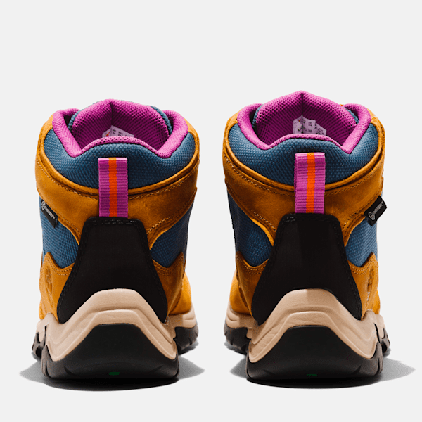 Women's Mt. Maddsen Waterproof Mid Hiking Boot