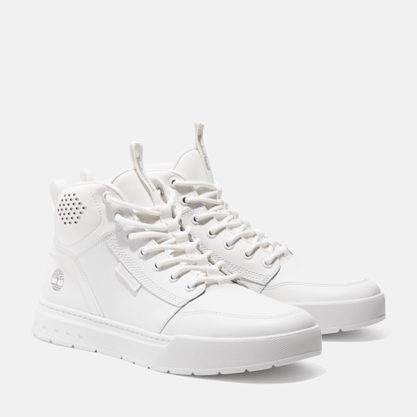 Men's Maple Grove Mid Lace-Up Sneaker