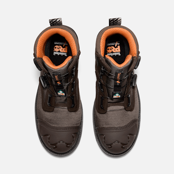 Men's BOA? Magnitude CSA 8