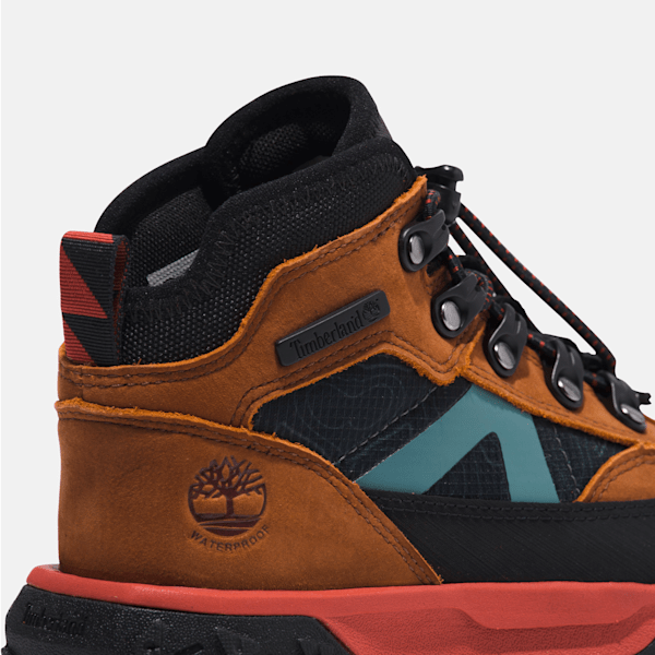 Junior GreenStride? Motion 6 Waterproof Boot