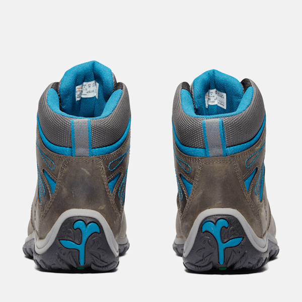 Women's Norwood Waterproof Mid Hiker Boots