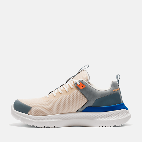 Men's Setra Composite Toe Work Sneaker