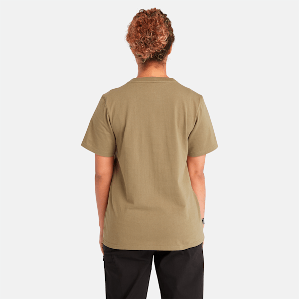 Women's Timberland PRO? Core T-Shirt