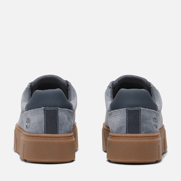 Women's Laurel Court Low Lace-Up Sneaker