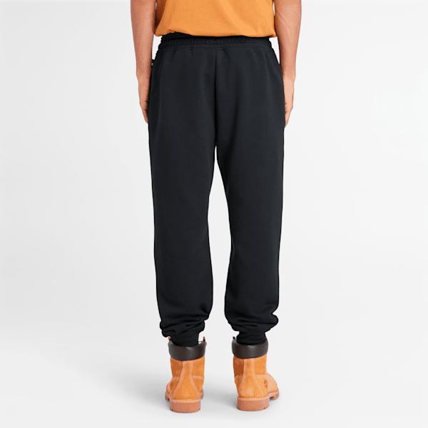 Men's Linear Logo Sweatpant
